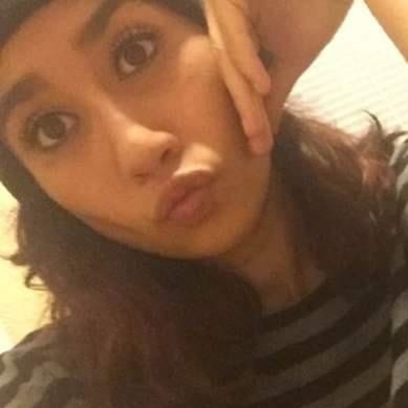 Meet your Posher, Alaina - Picture 1 of 1